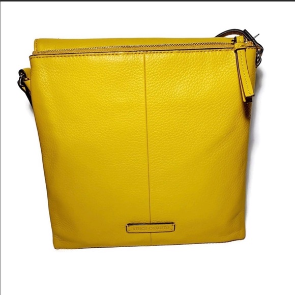 Sold❌❌❌🌼🌼🌼 New Vince Camuto crossbody  $178 - Picture 2 of 11